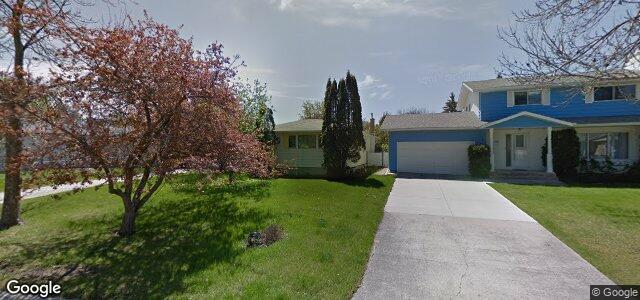 6 Robert Service Bay（加拿大曼尼托巴省溫尼伯市）房屋照片