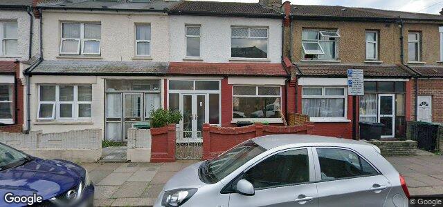 6 Thackeray Avenue（加拿大曼尼托巴省溫尼伯市）房屋照片