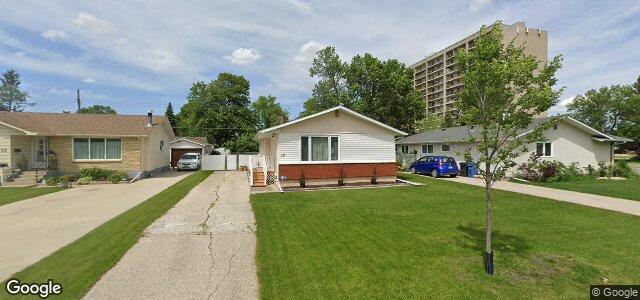 60 Amundsen Bay（加拿大曼尼托巴省溫尼伯市）房屋照片