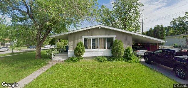 60 Jolliett Crescent（加拿大曼尼托巴省溫尼伯市）房屋照片