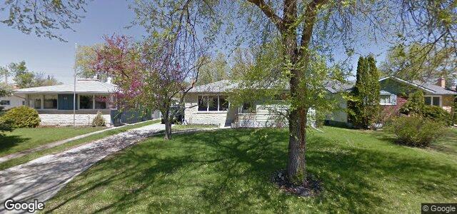 60 Wordsworth Way（加拿大曼尼托巴省溫尼伯市）房屋照片