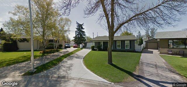 61 Manitou Bay（加拿大曼尼托巴省溫尼伯市）房屋照片