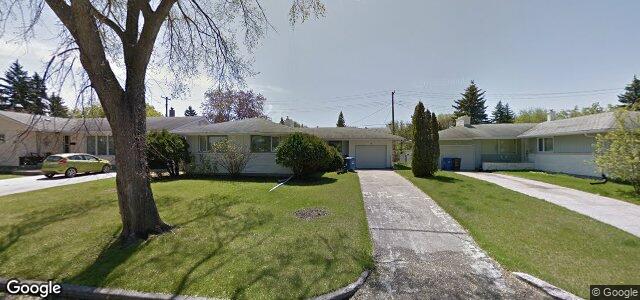 61 Wordsworth Way（加拿大曼尼托巴省溫尼伯市）房屋照片