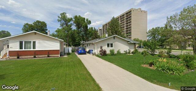 62 Amundsen Bay（加拿大曼尼托巴省溫尼伯市）房屋照片