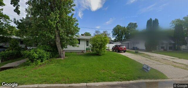 62 Cortez Bay（加拿大曼尼托巴省溫尼伯市）房屋照片