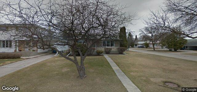 62 Pontiac Bay（加拿大曼尼托巴省溫尼伯市）房屋照片