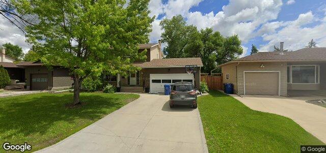 62 Twain Drive（加拿大曼尼托巴省溫尼伯市）房屋照片