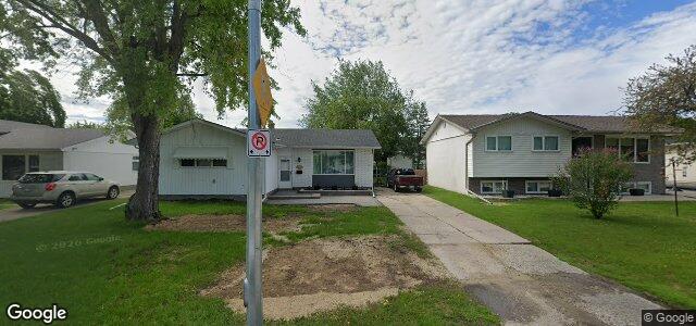 63 Cortez Bay（加拿大曼尼托巴省溫尼伯市）房屋照片