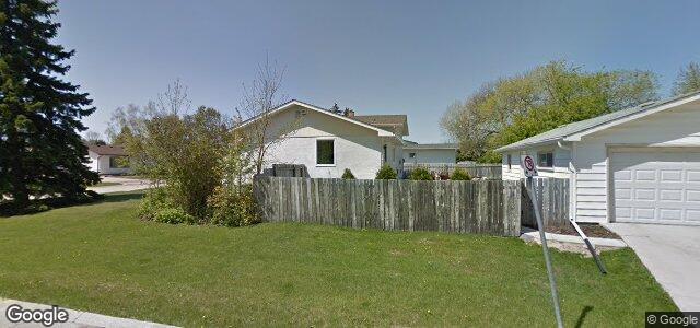 63 Erlandson Drive（加拿大曼尼托巴省溫尼伯市）房屋照片