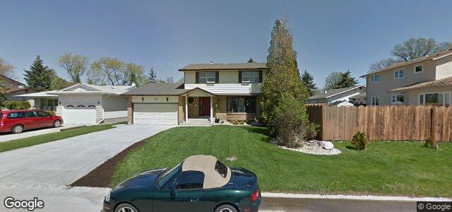 63 Kilmer Avenue（加拿大曼尼托巴省溫尼伯市）房屋照片