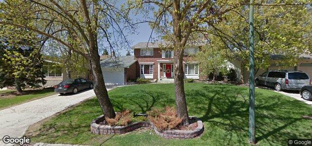 63 Longfellow Bay（加拿大曼尼托巴省溫尼伯市）房屋照片