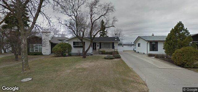 63 Pontiac Bay（加拿大曼尼托巴省溫尼伯市）房屋照片