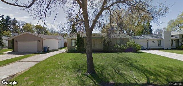 63 Robert Service Bay（加拿大曼尼托巴省溫尼伯市）房屋照片