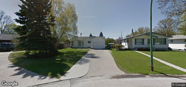 63 Trigwell Bay（加拿大曼尼托巴省溫尼伯市）房屋照片