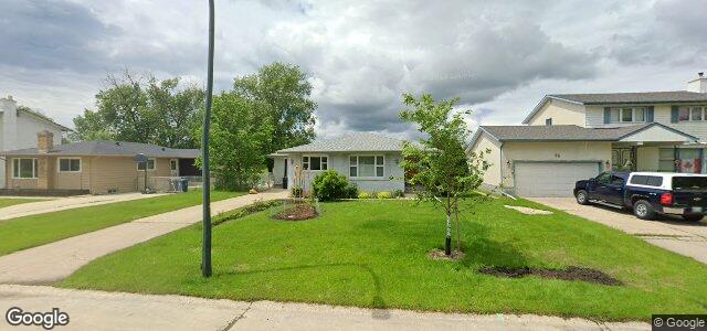 63 Twain Drive（加拿大曼尼托巴省溫尼伯市）房屋照片