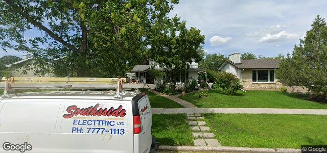 64 Browning Boulevard（加拿大曼尼托巴省溫尼伯市）房屋照片