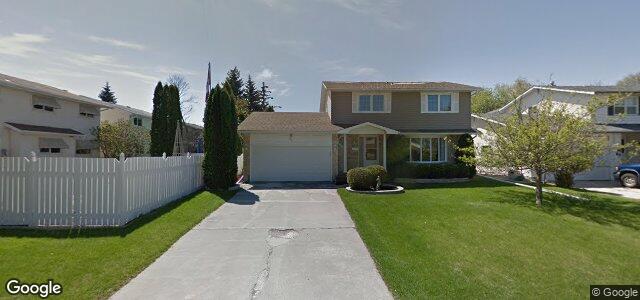 64 Kilmer Avenue（加拿大曼尼托巴省溫尼伯市）房屋照片