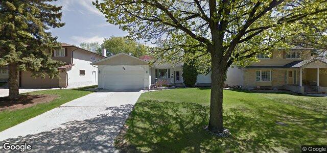 64 Longfellow Bay（加拿大曼尼托巴省溫尼伯市）房屋照片