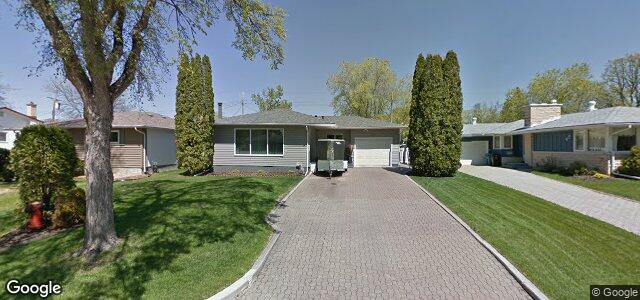 64 Wordsworth Way（加拿大曼尼托巴省溫尼伯市）房屋照片