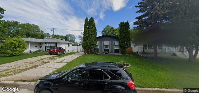 66 Cortez Bay（加拿大曼尼托巴省溫尼伯市）房屋照片