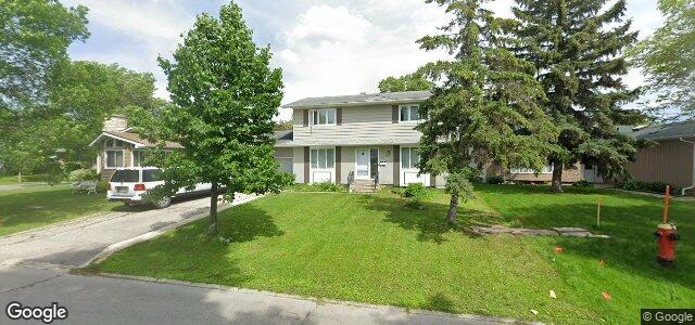 66 Dickens Drive（加拿大曼尼托巴省溫尼伯市）房屋照片