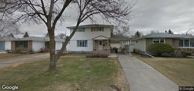 66 Pontiac Bay（加拿大曼尼托巴省溫尼伯市）房屋照片