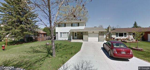 66 Robert Service Bay（加拿大曼尼托巴省溫尼伯市）房屋照片