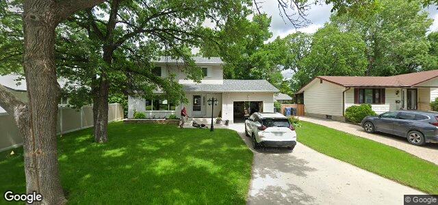 66 Shakespeare Bay（加拿大曼尼托巴省溫尼伯市）房屋照片