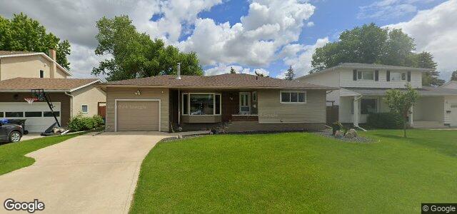 66 Twain Drive（加拿大曼尼托巴省溫尼伯市）房屋照片