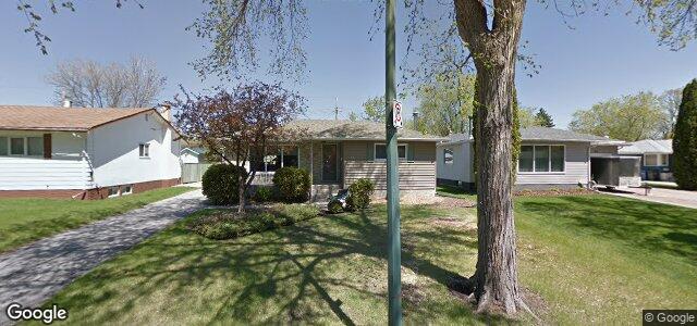 66 Wordsworth Way（加拿大曼尼托巴省溫尼伯市）房屋照片