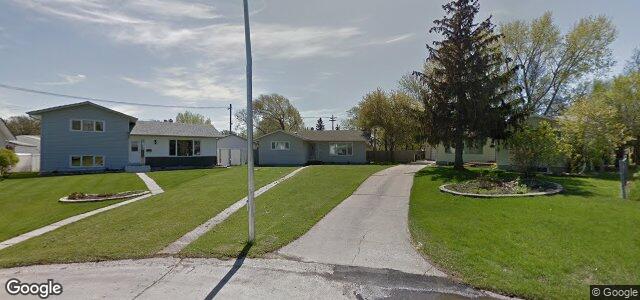 67 Belcourt Bay（加拿大曼尼托巴省溫尼伯市）房屋照片