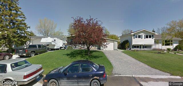 67 Erlandson Drive（加拿大曼尼托巴省溫尼伯市）房屋照片