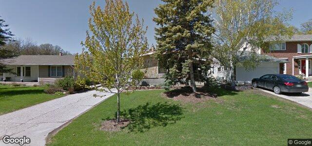 67 Longfellow Bay（加拿大曼尼托巴省溫尼伯市）房屋照片