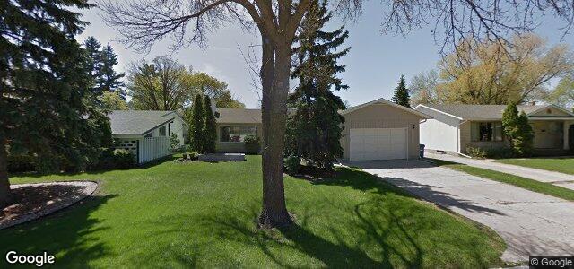 67 Robert Service Bay（加拿大曼尼托巴省溫尼伯市）房屋照片