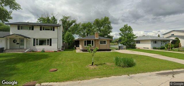 67 Twain Drive（加拿大曼尼托巴省溫尼伯市）房屋照片