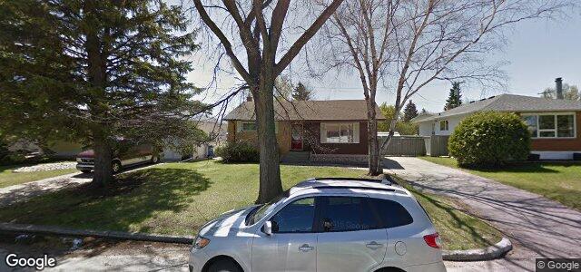Photo of 67 Wordsworth Way in Winnipeg, Manitoba
