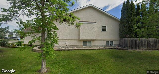 68 Franklin Bay（加拿大曼尼托巴省溫尼伯市）房屋照片