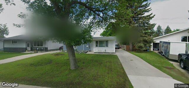 69 Columbus Crescent（加拿大曼尼托巴省溫尼伯市）房屋照片