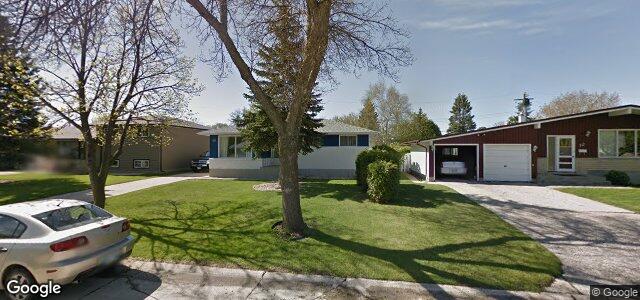 69 Manitou Bay（加拿大曼尼托巴省溫尼伯市）房屋照片