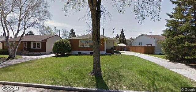 Photo of 69 Wordsworth Way in Winnipeg, Manitoba