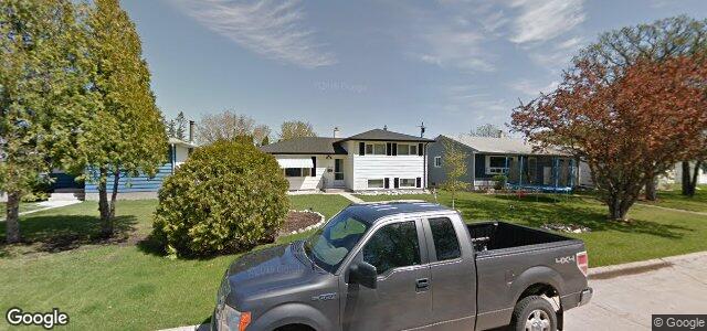 7 Belcourt Bay（加拿大曼尼托巴省溫尼伯市）房屋照片