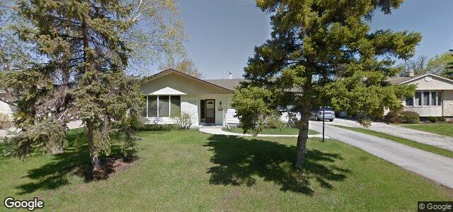 7 Haliburton Bay（加拿大曼尼托巴省溫尼伯市）房屋照片