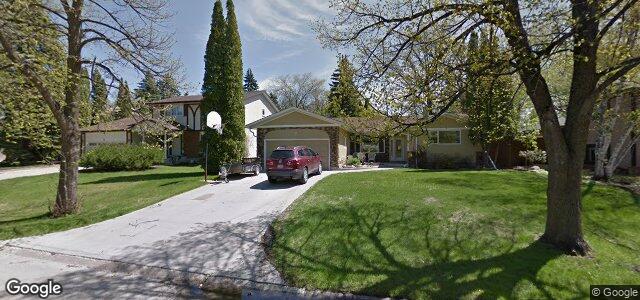 7 Longfellow Bay（加拿大曼尼托巴省溫尼伯市）房屋照片