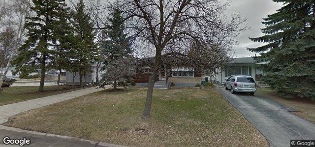 7 Pontiac Bay（加拿大曼尼托巴省溫尼伯市）房屋照片