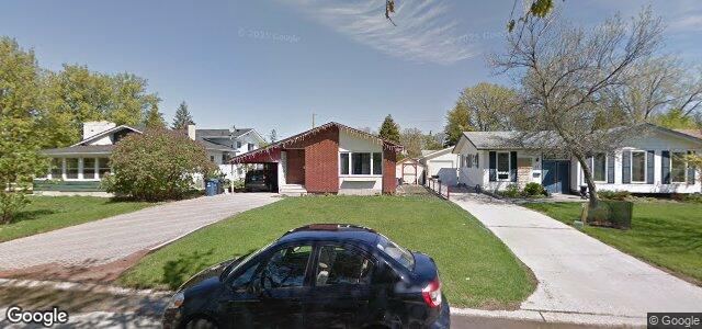 7 Reynolds Bay（加拿大曼尼托巴省溫尼伯市）房屋照片