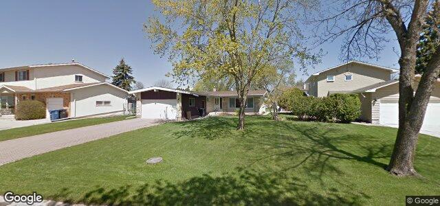 7 Robert Service Bay（加拿大曼尼托巴省溫尼伯市）房屋照片