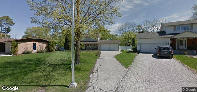 7 Sandburg Bay（加拿大曼尼托巴省溫尼伯市）房屋照片