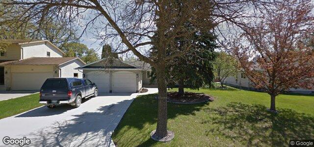 7 Scalena Place（加拿大曼尼托巴省溫尼伯市）房屋照片