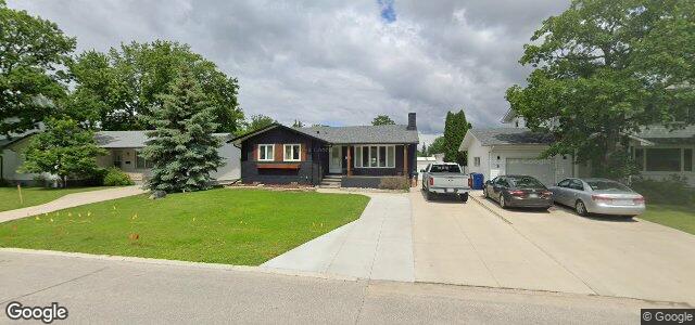 7 Shakespeare Bay（加拿大曼尼托巴省溫尼伯市）房屋照片