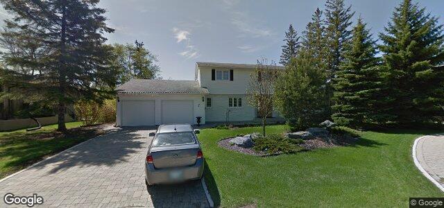 7 Westboine Place（加拿大曼尼托巴省溫尼伯市）房屋照片